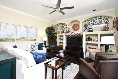 Villa ou maison à vendre à Chuluota, Floride: 5 chambres, 275.27 m2 № 1791597 - photo 22