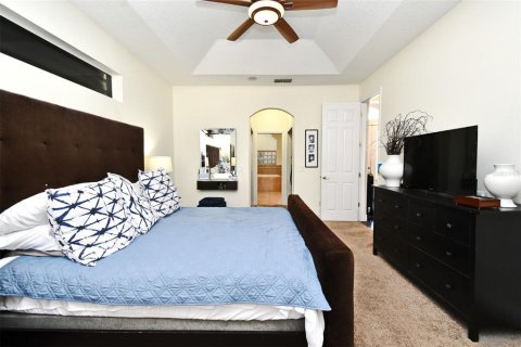 Villa ou maison à vendre à Chuluota, Floride: 5 chambres, 275.27 m2 № 1791597 - photo 27