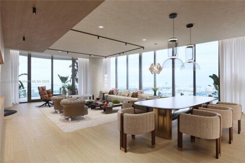 Condominio en venta en Miami, Florida, 5 dormitorios, 358.05 m2 № 1981758 - foto 6