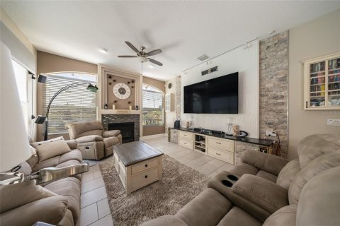 Купить виллу или дом в Палм-Кост, Флорида 11 комнат, 232.91м2, № 2151961 - фото 18
