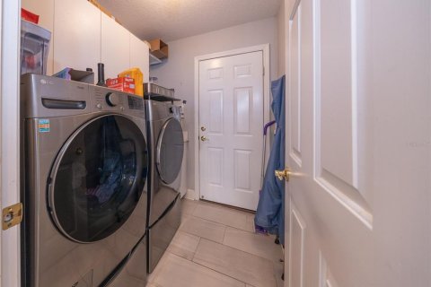 Купить виллу или дом в Палм-Кост, Флорида 11 комнат, 232.91м2, № 2151961 - фото 26