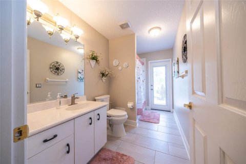 Купить виллу или дом в Палм-Кост, Флорида 11 комнат, 232.91м2, № 2151961 - фото 23