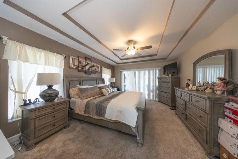 Купить виллу или дом в Палм-Кост, Флорида 11 комнат, 232.91м2, № 2151961 - фото 19
