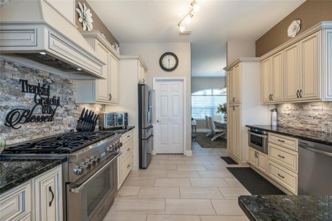 Купить виллу или дом в Палм-Кост, Флорида 11 комнат, 232.91м2, № 2151961 - фото 14