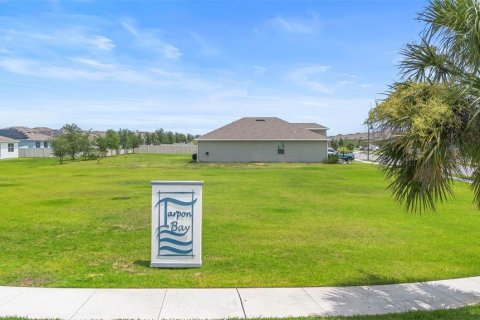 House in Haines City, Florida 3 bedrooms, 155.24 sq.m. № 1757561 - photo 29