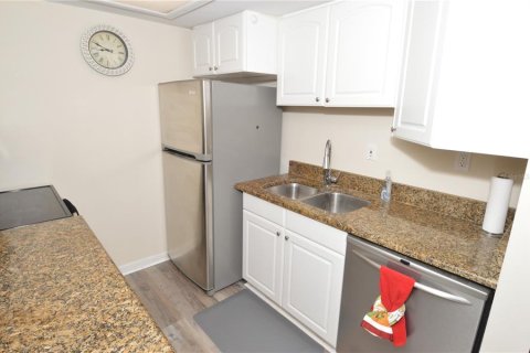 Copropriété à louer à Largo, Floride: 1 chambre, 69.4 m2 № 2234094 - photo 6