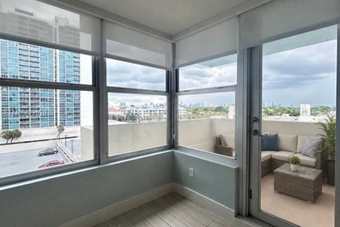 Condo in Miami Beach, Florida, 1 bedroom № 2264848 - photo 15