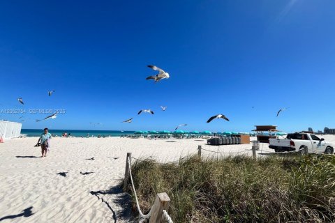 Condo in Miami Beach, Florida, 1 bedroom № 2264848 - photo 28
