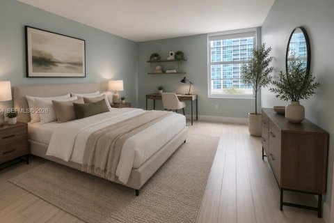 Condo in Miami Beach, Florida, 1 bedroom № 2264848 - photo 8