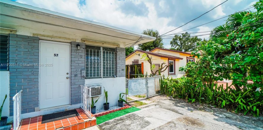 Appartement à Miami, Floride 1 chambre, 148.64 m2 № 1860505