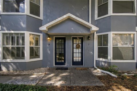 Condo in Tampa, Florida, 2 bedrooms  № 2419639 - photo 4