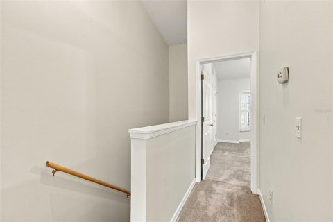 Condo in Tampa, Florida, 2 bedrooms  № 2419639 - photo 20