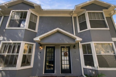 Condo in Tampa, Florida, 2 bedrooms  № 2419639 - photo 5