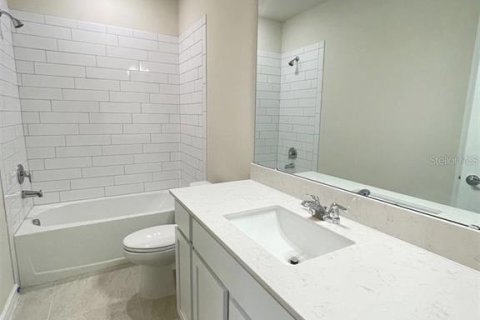 Casa en alquiler en Davenport, Florida, 4 dormitorios, 146.79 m2 № 1835378 - foto 4