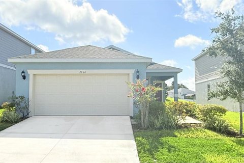 Casa en alquiler en Davenport, Florida, 4 dormitorios, 146.79 m2 № 1835378 - foto 1