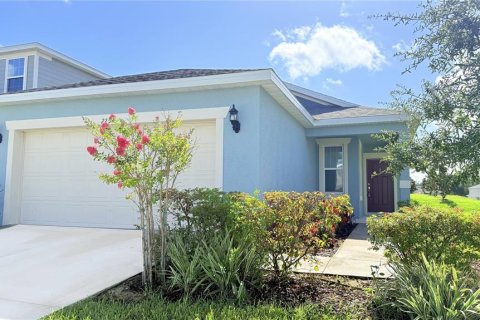Casa en alquiler en Davenport, Florida, 4 dormitorios, 146.79 m2 № 1835378 - foto 2