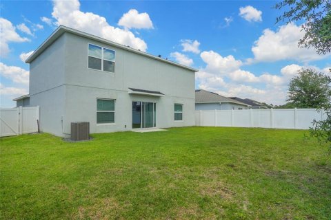Casa en venta en Clermont, Florida, 4 dormitorios, 208.1 m2 № 2238934 - foto 30
