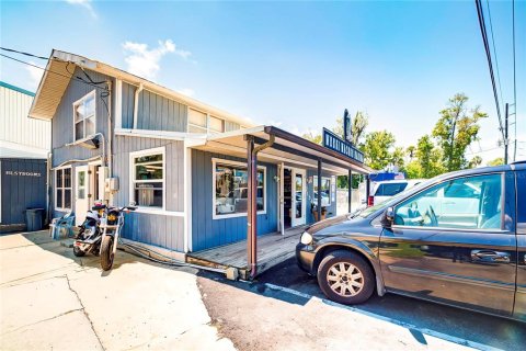 Commercial property in Weeki Wachee, Florida № 1407910 - photo 7