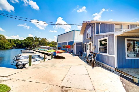Commercial property in Weeki Wachee, Florida № 1407910 - photo 8