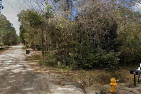 Land in Santa Rosa Beach, Florida № 2223504