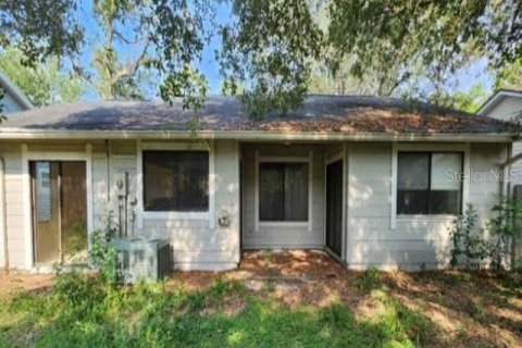 Villa ou maison à vendre à Ormond Beach, Floride: 3 chambres, 129.13 m2 № 2285498 - photo 2