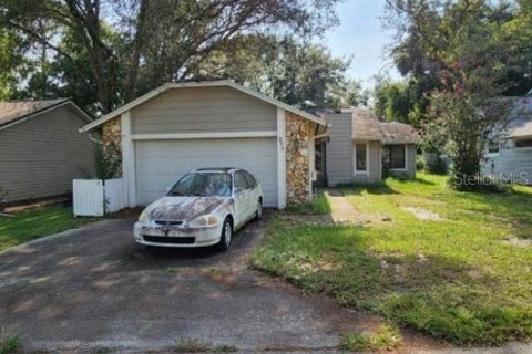 House in Ormond Beach, Florida 3 bedrooms, 129.13 sq.m. № 2285498