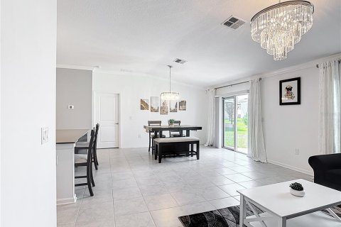 House in Haines City, Florida 3 bedrooms, 144.93 sq.m. № 1750751 - photo 19