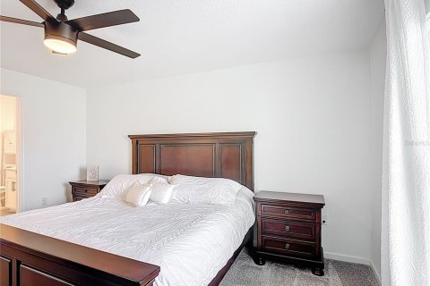 House in Haines City, Florida 3 bedrooms, 144.93 sq.m. № 1750751 - photo 21