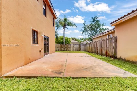 Купить виллу или дом в Пемброк-Пайнс, Флорида 4 спальни, 195.65м2, № 2066794 - фото 23