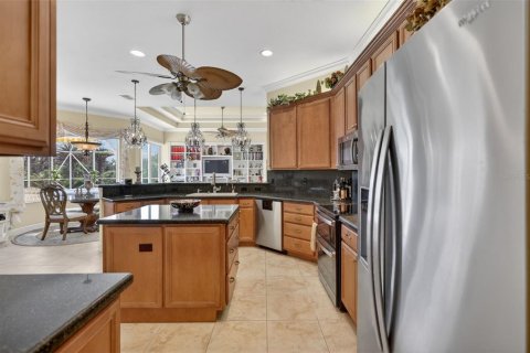 Casa en venta en Myakka City, Florida, 4 dormitorios, 285.67 m2 № 2093047 - foto 25
