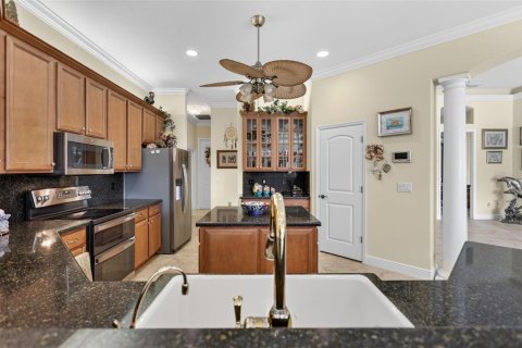 Casa en venta en Myakka City, Florida, 4 dormitorios, 285.67 m2 № 2093047 - foto 19