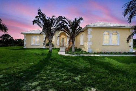 Casa en venta en Myakka City, Florida, 4 dormitorios, 285.67 m2 № 2093047 - foto 5