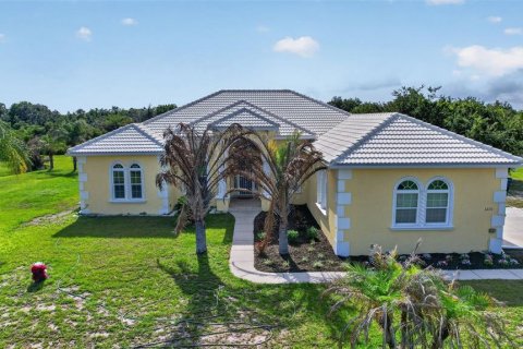 Casa en venta en Myakka City, Florida, 4 dormitorios, 285.67 m2 № 2093047 - foto 3