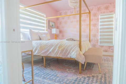 Купить виллу или дом в Пемброк-Пайнс, Флорида 3 спальни, 172.71м2, № 1991733 - фото 6