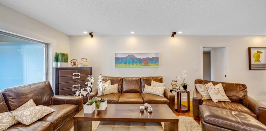 House in Pompano Beach, Florida 3 bedrooms № 965821