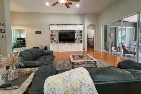 Villa ou maison à vendre à Wesley Chapel, Floride: 5 chambres, 293.57 m2 № 2235435 - photo 9