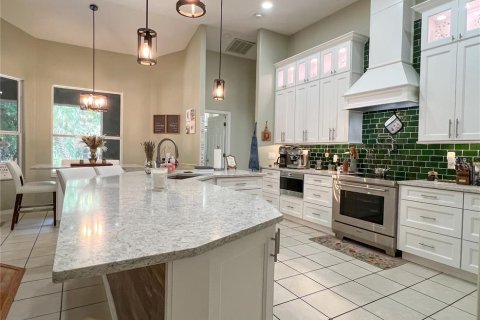 Villa ou maison à vendre à Wesley Chapel, Floride: 5 chambres, 293.57 m2 № 2235435 - photo 14