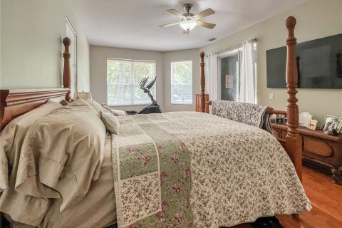 Villa ou maison à vendre à Wesley Chapel, Floride: 5 chambres, 293.57 m2 № 2235435 - photo 21