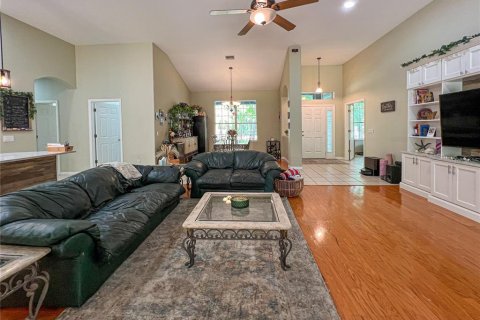 Villa ou maison à vendre à Wesley Chapel, Floride: 5 chambres, 293.57 m2 № 2235435 - photo 5