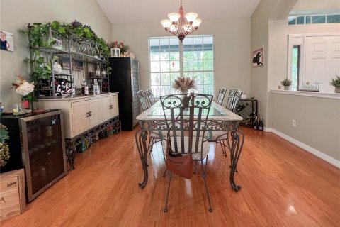 Villa ou maison à vendre à Wesley Chapel, Floride: 5 chambres, 293.57 m2 № 2235435 - photo 6