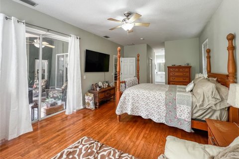 Villa ou maison à vendre à Wesley Chapel, Floride: 5 chambres, 293.57 m2 № 2235435 - photo 22