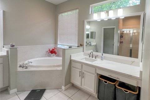 Villa ou maison à vendre à Wesley Chapel, Floride: 5 chambres, 293.57 m2 № 2235435 - photo 27