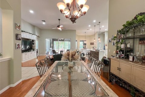 Villa ou maison à vendre à Wesley Chapel, Floride: 5 chambres, 293.57 m2 № 2235435 - photo 7