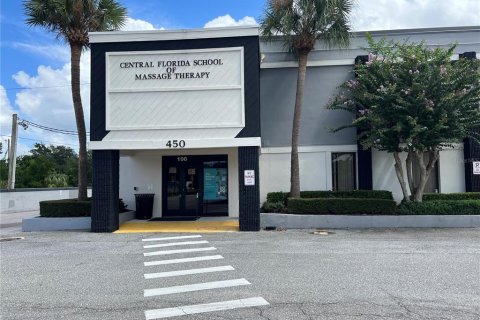 Commercial property in Winter Park, Florida № 2386130 - photo 2
