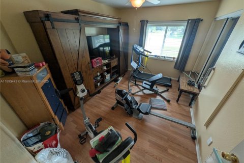 House in Palm Bay, Florida 4 bedrooms, 260.13 sq.m. № 1945137 - photo 28