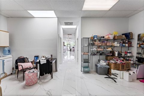 Propiedad comercial en venta en Tampa, Florida, 130.06 m2 № 1190401 - foto 23
