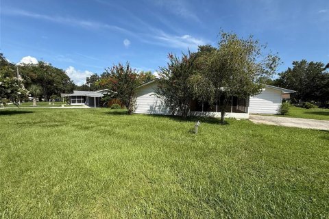 Villa ou maison à vendre à Brooksville, Floride: 4 chambres, 181.25 m2 № 1904587 - photo 21