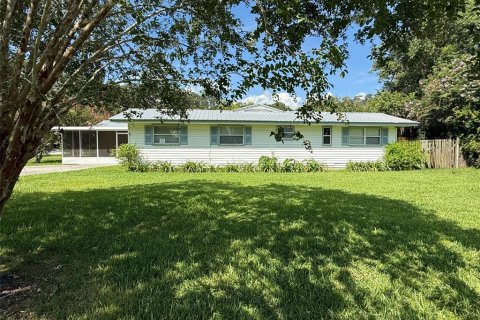Villa ou maison à vendre à Brooksville, Floride: 4 chambres, 181.25 m2 № 1904587 - photo 1