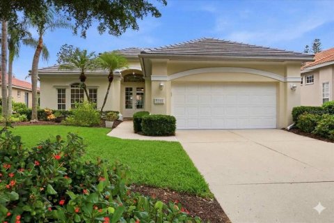 Villa ou maison à University Park, Floride 3 chambres, 193.61 m2 № 2403154