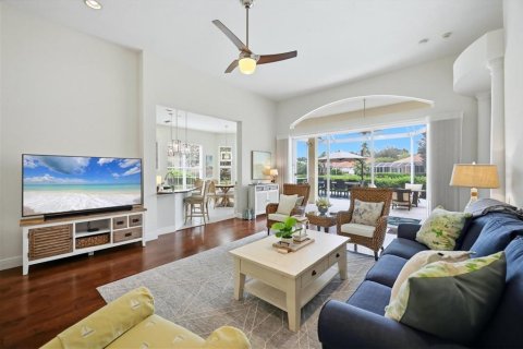 Villa ou maison à vendre à University Park, Floride: 3 chambres, 193.61 m2 № 2403154 - photo 6